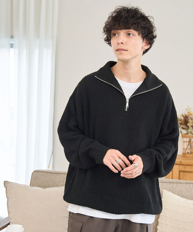 ブラック モデル:175cm L着用