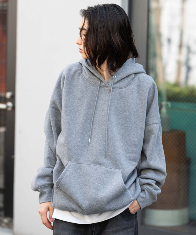 グレーソノタ モデル：175cm L着用
