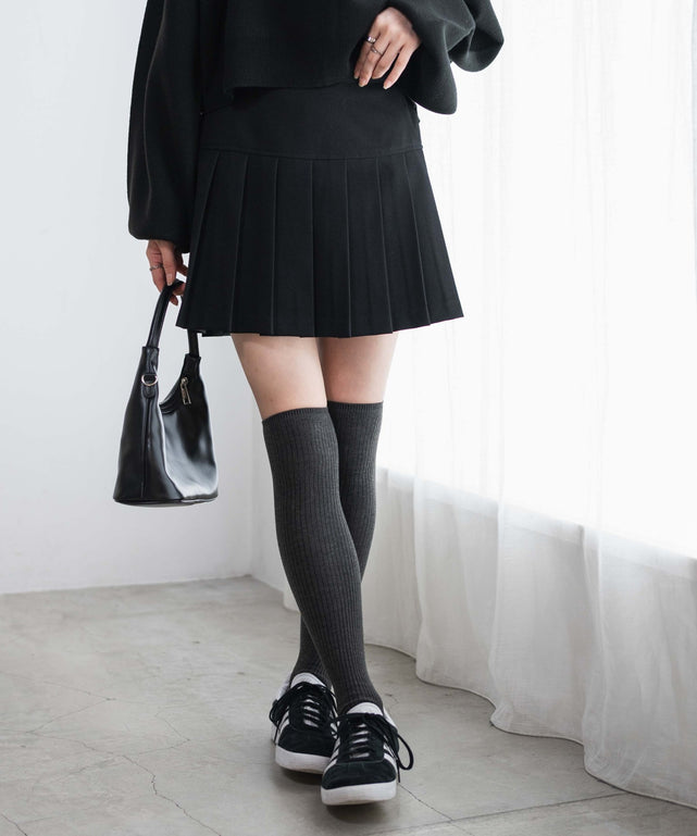 ブラック　モデル:163cm M着用