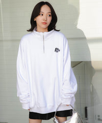 ホワイト / M
