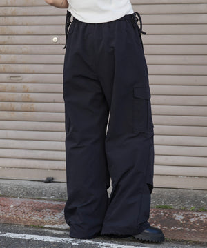 ブラック モデル：159cm M着用