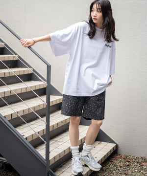 柄6 モデル：165cm L着用