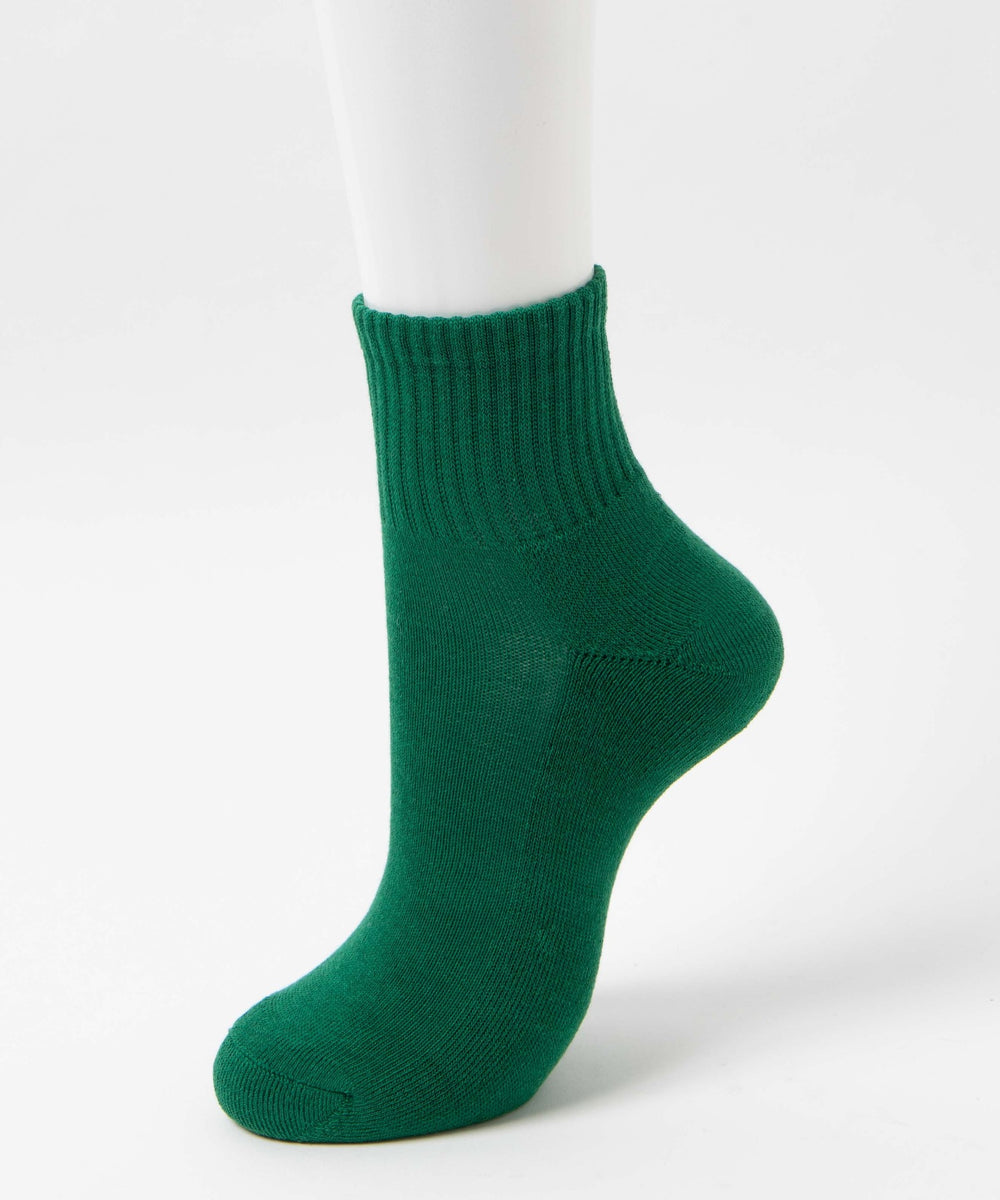 カラーパイルソックス（A）(25-27cm)