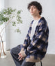 柄2 モデル：175cm L着用