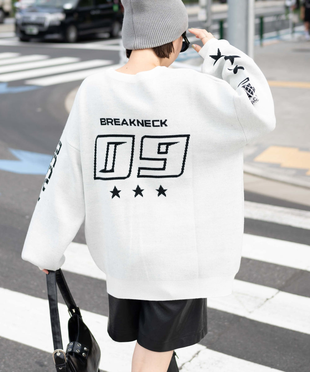 ホワイト モデル:155cm F着用