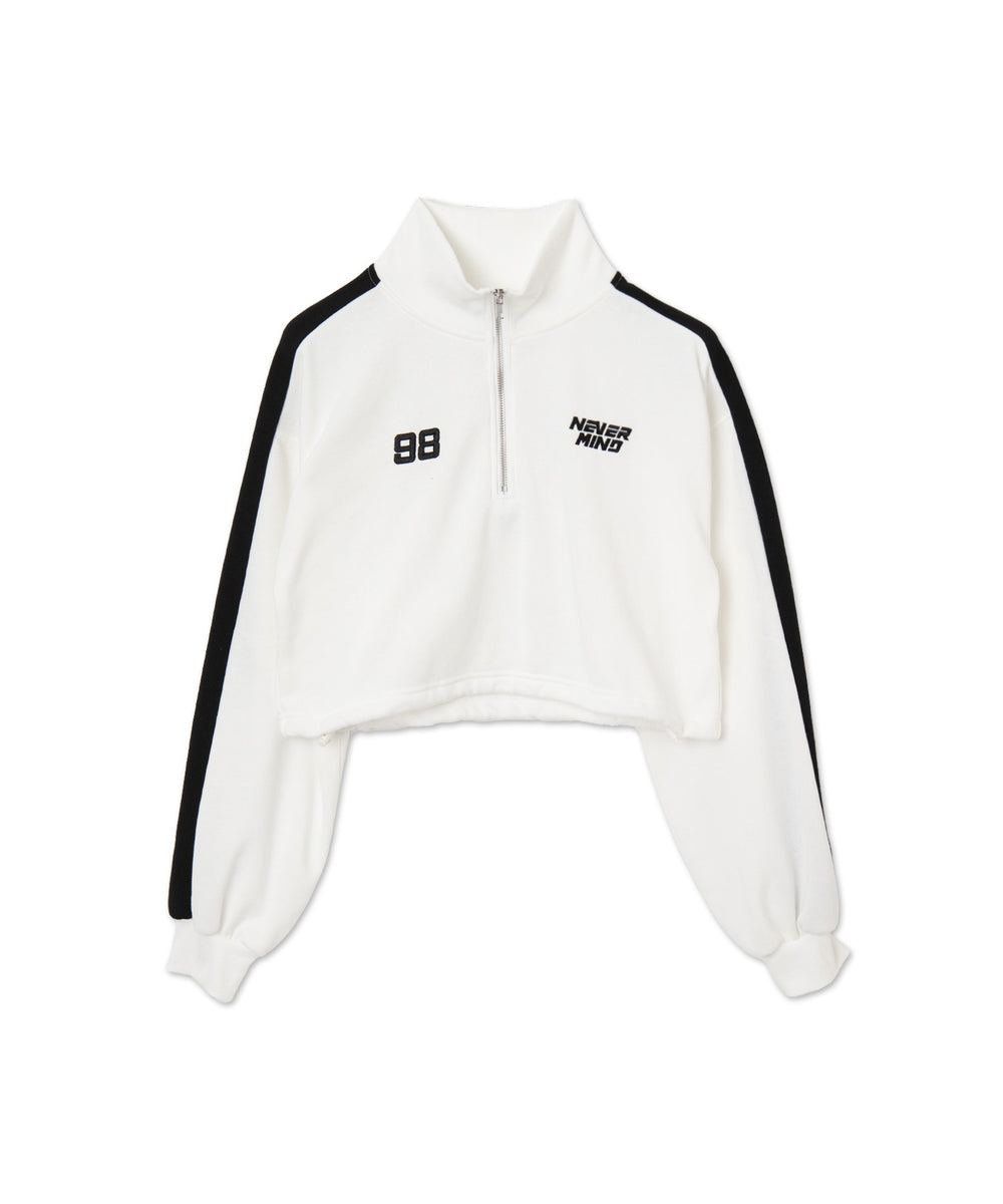 ホワイト