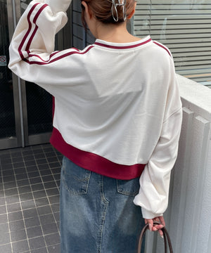 ワイン　モデル:155cm F着用