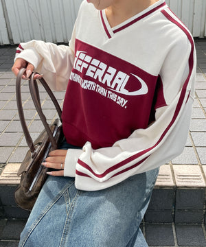 ワイン　モデル:155cm F着用