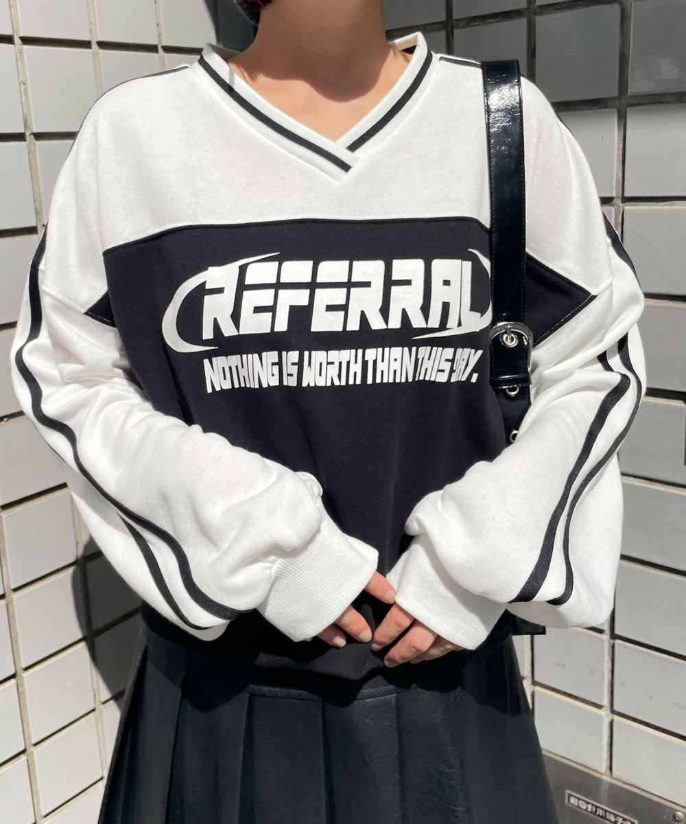 ブラック　モデル:155cm F着用