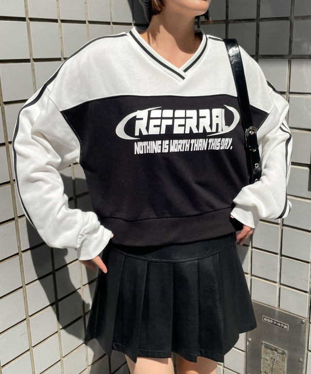 ブラック　モデル:155cm F着用