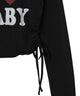 ILOVEBABYサイドドロストロンT