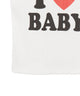 ILOVEBABYタンク