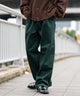 Dグリーン  モデル：175cm L着用