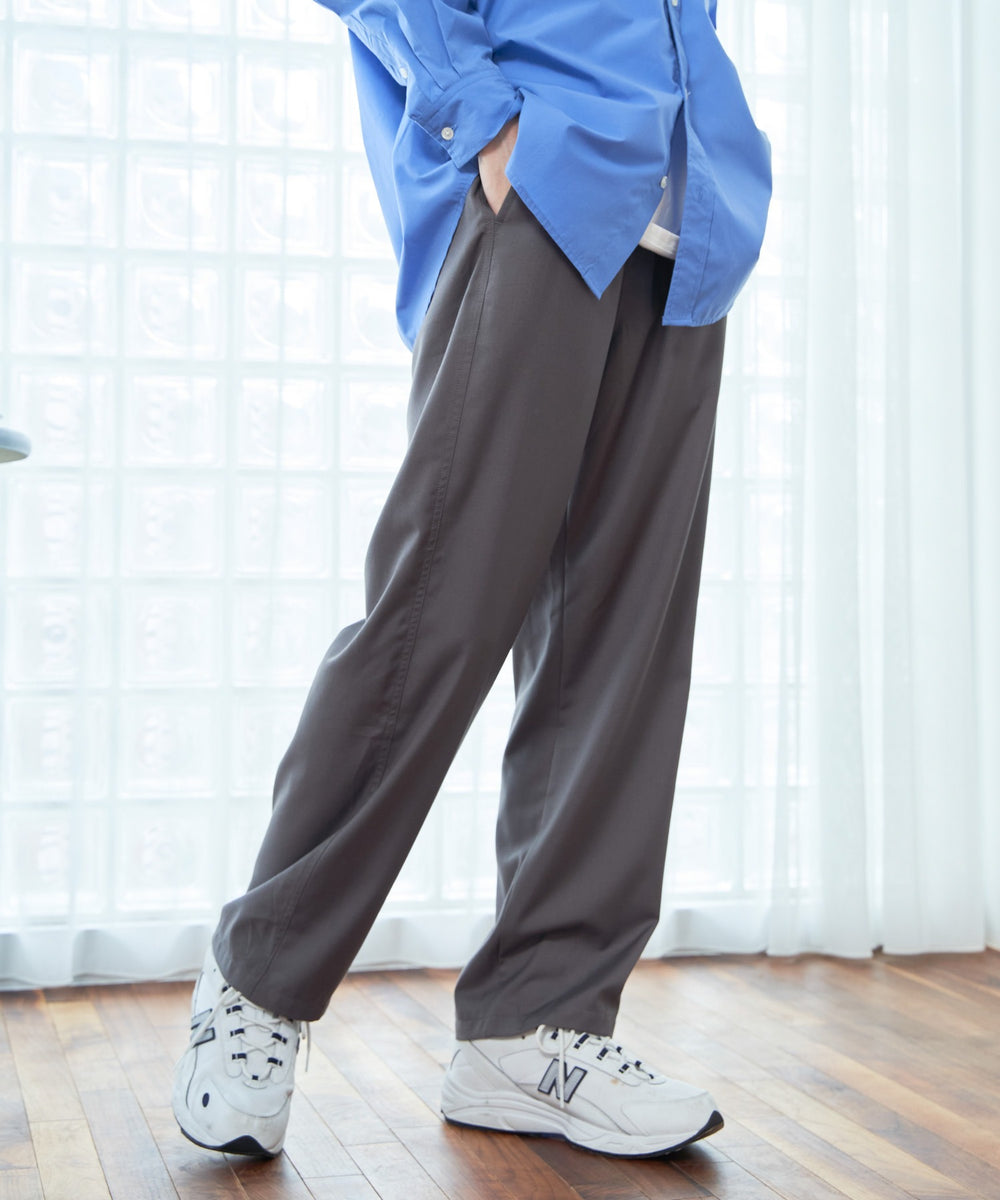 Dグレー モデル：177cm L着用