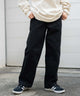 ブラック モデル：172cm L着用