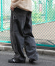 ブラックソノタ モデル：180cm L着用