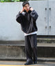 ブラックソノタ モデル：180cm L着用