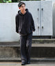 ブラックソノタ モデル：180cm L着用