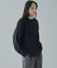 ブラック　モデル:160cm S着用