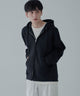 ブラック　モデル:177cm L着用