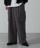Dグレー モデル：180cm L着用