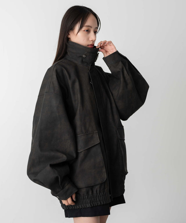 柄1 モデル：160cm L着用