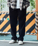 ブラック モデル：180cm L着用