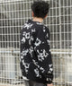 ブラックソノタ モデル：180cm L着用