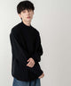 ブラック  モデル:177cm L着用