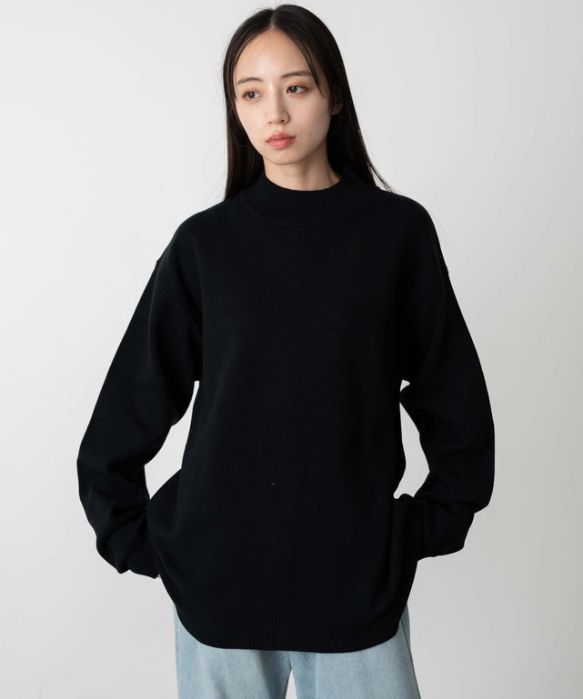 ブラック  モデル:160cm L着用