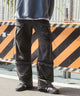 デニムブラック モデル：180cm L着用