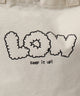 柄8（LOW／キナリ）