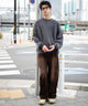 ブラウン モデル：180cm L着用