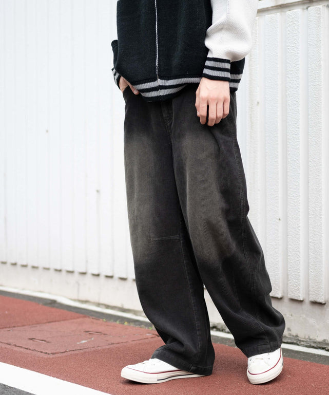 チャコール モデル：180cm L着用