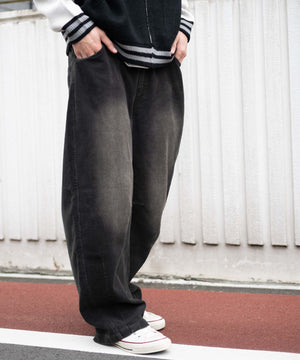 チャコール モデル：180cm L着用