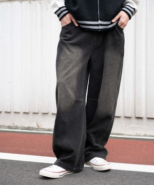 チャコール モデル：180cm L着用