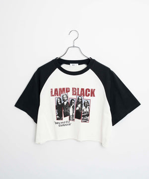 柄2/LAMPBLACK