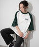 柄6 モデル：161cm L着用