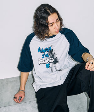 柄2 モデル：174cm L着用