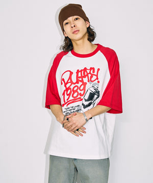 柄1 モデル：174cm L着用