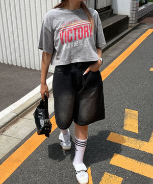 柄8 モデル：155cm F着用