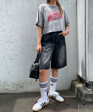 柄8 モデル：155cm F着用