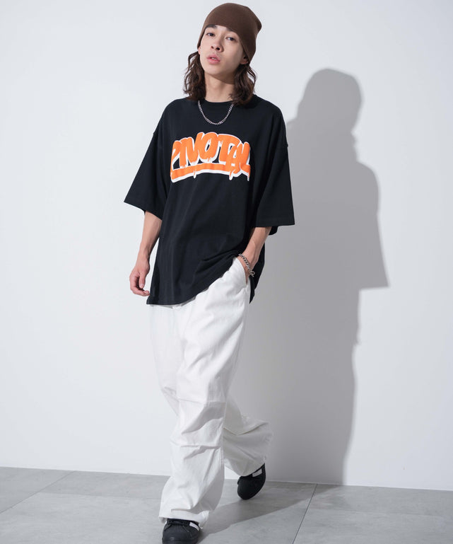 ブラックその他 モデル：174cm L着用