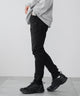 ブラック モデル：175cm L着用