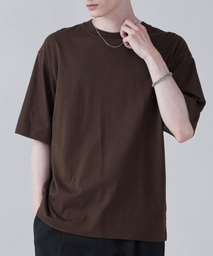 Dブラウン モデル：180cm L着用