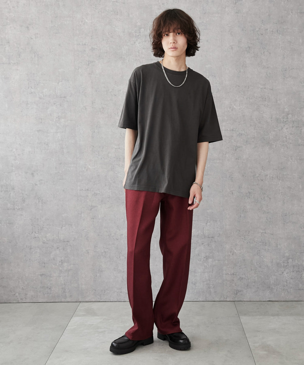 グレーその他 モデル：173cm L着用
