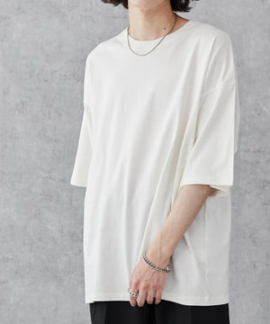 ホワイトその他 モデル：173cm L着用