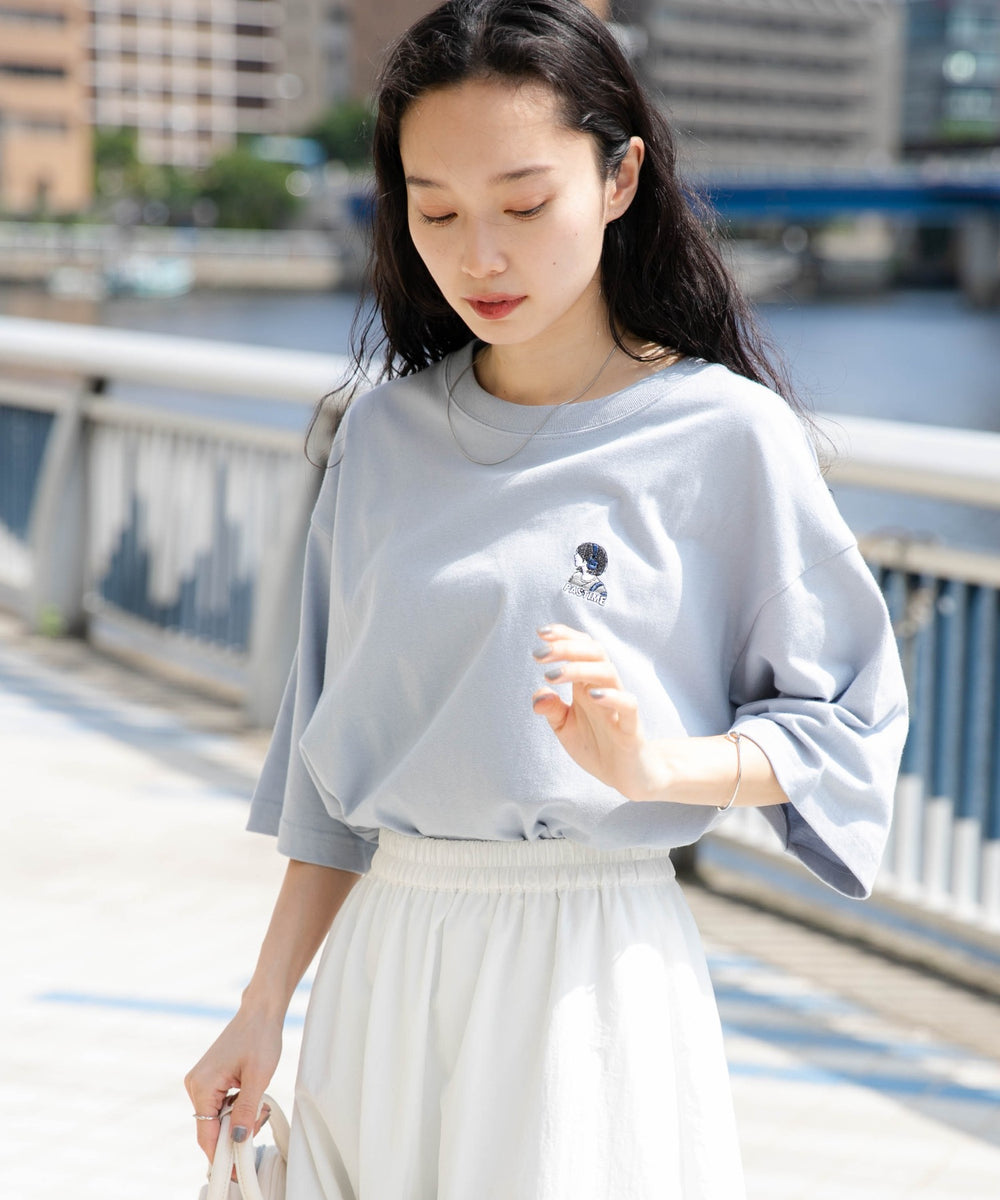サックス モデル：161cm L着用