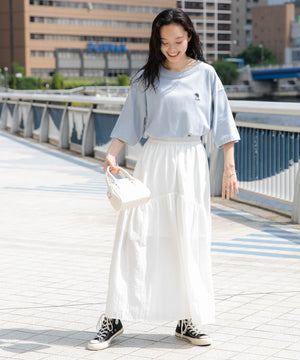 サックス モデル：161cm L着用