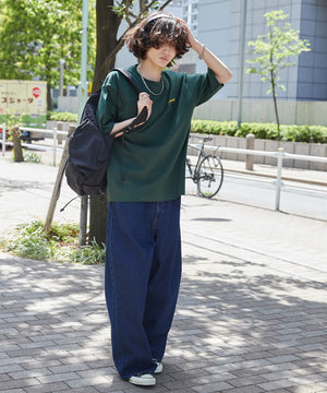 Dグリーン モデル：173cm L着用